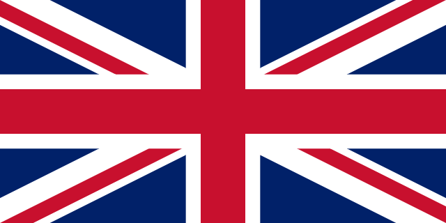 Flag of the United Kingdom
