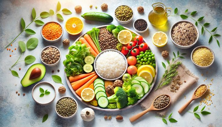 Diet, Nutrition & Ayurvedic Treatment Services, Rajkot